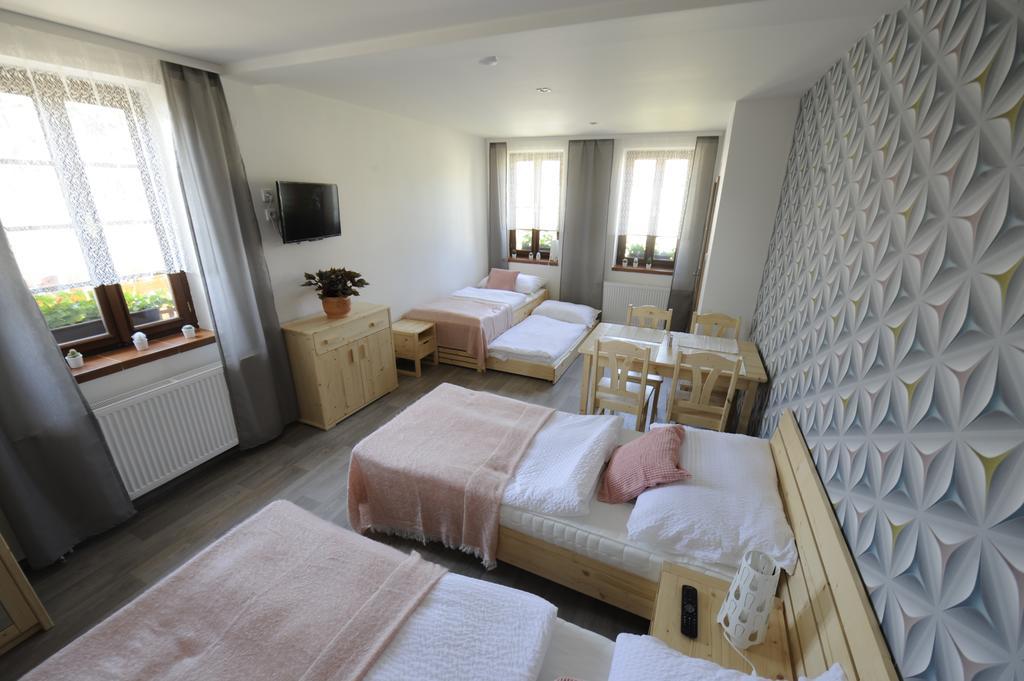 Apartmany Na Kolonade Lednice Exterior foto