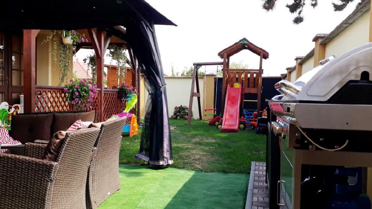 Apartmany Na Kolonade Lednice Exterior foto